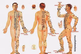 Phương pháp xem mạch để chẩn đoán bệnh 