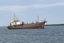 Liên danh Tường Vy – Sao Mai: “Luân phiên” trúng thầu nạo vét luồng hàng hải quốc gia? (ảnh minh họa). 