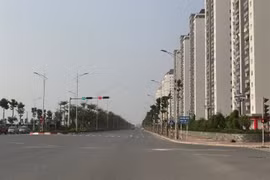 Giai đoạn 2 đường BT trục phía Nam Hà Tây về tay đại gia nào?