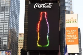 Coca-Cola, Unilever tẩy chay Facebook, Mark Zuckerberg mất 7,2 tỷ USD