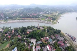 Phú Thọ mời sơ tuyển dự án khu dân cư hơn 1.400 tỷ đồng