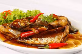 Tạo thói quen ăn chất béo tốt từ nhỏ