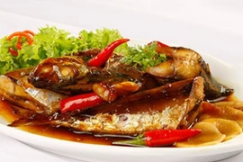 Tạo thói quen ăn chất béo tốt từ nhỏ