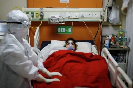 Biến thể mới Delta Plus có đáng lo ngại?