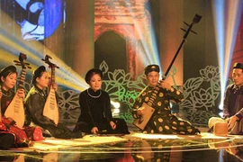 Quy định mới tiêu chuẩn xét tặng danh hiệu "Nghệ sĩ nhân dân", "Nghệ sĩ ưu tú"