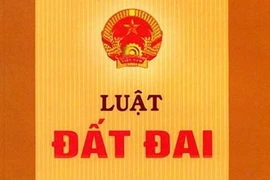 Bộ TN&MT đưa ra 9 định hướng sửa đổi Luật Đất đai 2013