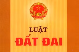 Bộ TN&MT đưa ra 9 định hướng sửa đổi Luật Đất đai 2013