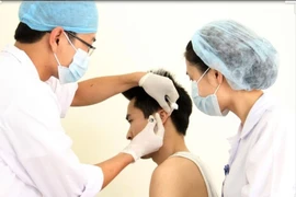 Nữ cán bộ ngành y tìm ra “lối thoát” sau 47 năm bị viêm xoang mạn tính