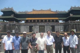 Làm phong trào không chỉ vui mà còn khỏe