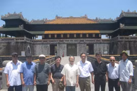 Làm phong trào không chỉ vui mà còn khỏe