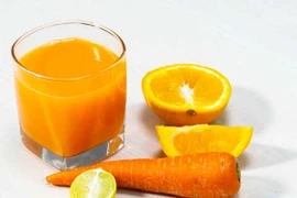 Trái cây giàu vitamin C, thần dược cho làn da và mái tóc