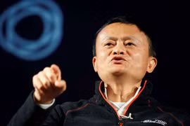 Vì sao tỷ phú Jack Ma không thu nạp người giỏi?