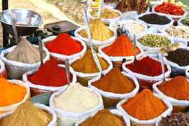 Phụ gia thực phẩm và những điều cần tránh