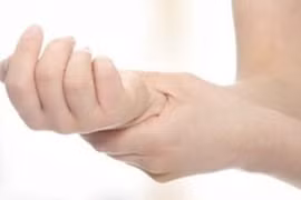 Ung thư nặng vì chủ quan với tay phù