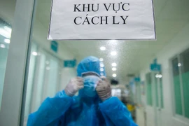 Thêm 2 người nhập cảnh mắc Covid-19