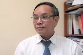 Vì sao tòa xét xử kín ông Nguyễn Đức Chung?