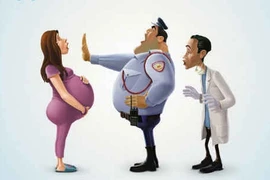 Mắc bệnh gì không được đi máy bay?