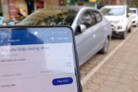 Công ty bảo hiểm chạy đua nâng cấp công nghệ bán hàng