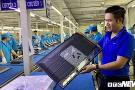 Tổng cục Hải quan kết luận Asanzo không sai phạm về khai báo hải quan