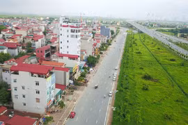 Hà Nội quy hoạch Khu nhà ở xã hội Green Link City quy mô gần 40ha