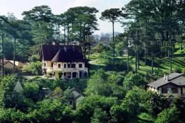 Lâm Đồng: Cần “xem xét thận trọng” khi đề xuất dự án đầu tư căn hộ du lịch. Ảnh minh họa.