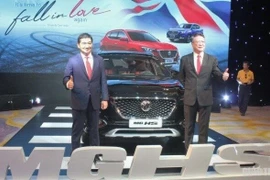 Vì sao hàng loạt thương hiệu ô tô quay trở lại thị trường Việt Nam?