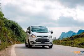 Bảng giá xe Ford tháng 9/2020: Nhiều ưu đãi và hỗ trợ khách hàng