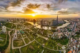 Toàn cảnh thị trường BĐS TPHCM và vùng phụ cận năm 2020