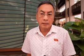 Nhà máy nước sông Đuống: Dân phải cõng nợ lãi suất thay doanh nghiệp