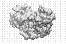 Dược điển 3D điện toán- đột phá trong thiết kế thuốc