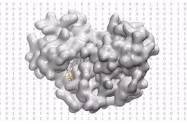 Dược điển 3D điện toán- đột phá trong thiết kế thuốc