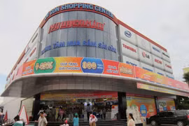 Nguyễn Kim kinh doanh ra sao trước khi về tay người Thái