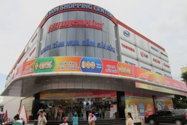 Nguyễn Kim kinh doanh ra sao trước khi về tay người Thái