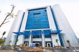 Đại học Kinh tế Quốc dân công bố điểm chuẩn