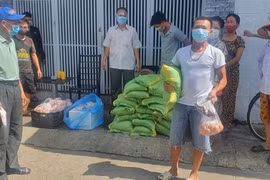 Bộ LĐ-BT-XH đề xuất hỗ trợ gạo cứu đói cho hơn 8,6 triệu người