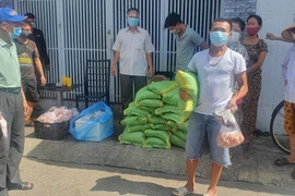 Bộ LĐ-BT-XH đề xuất hỗ trợ gạo cứu đói cho hơn 8,6 triệu người