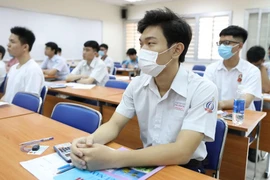 Dịch Covid-19: Trường ĐH Khoa học tự nhiên TP.HCM gia hạn xác nhận nhập học