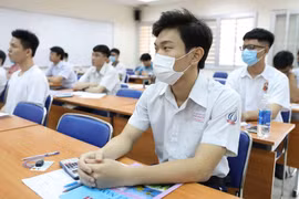 Dịch Covid-19: Trường ĐH Khoa học tự nhiên TP.HCM gia hạn xác nhận nhập học