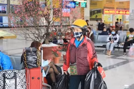 Vĩnh Phúc hỏa tốc hướng dẫn cách ly người về từ vùng dịch