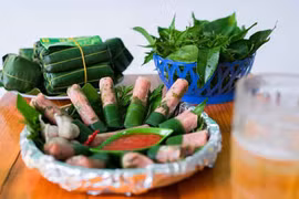 Những điều thú vị trên quê hương “người nhện” Bùi Tiến Dũng