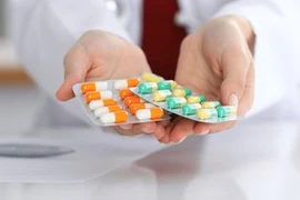 Thuốc kháng histamine không kê đơn có thể làm giảm các di chứng Covid-19 kéo dài 