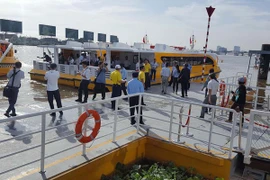 Uống rượu, bia lái tàu, thuyền sẽ bị phạt đến 40 triệu?