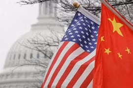 Mỹ đưa thêm một loạt hãng công nghệ Trung Quốc vào danh sách cấm