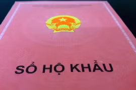 Đề xuất xoá hộ khẩu với người không khai báo