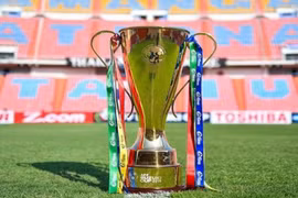 Việt Nam không được đăng cai AFF Cup 2020