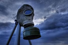 Bí ẩn “hòn đảo chết” nơi sự sống được tính từng ngày