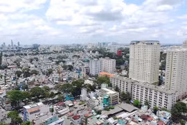  Cục Thuế TPHCM đề xuất thí điểm quản lý thuế tại chung cư quận 11