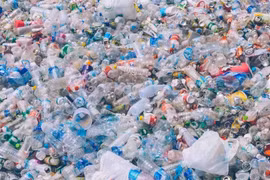 Tái chế rác thải nhựa bằng phương pháp Hydrocracking 