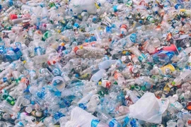 Tái chế rác thải nhựa bằng phương pháp Hydrocracking 