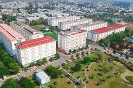 Đồng Nai khởi công 5 dự án nhà ở xã hội trong năm 2020